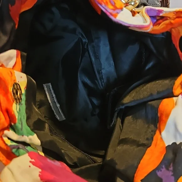 (EUC) WILSONS LEATHER PURSE - Picture 6 of 6